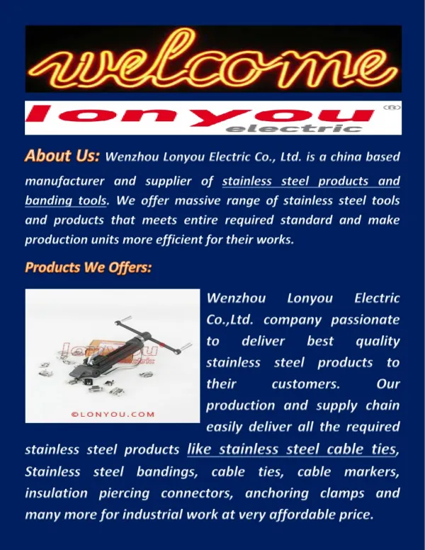 Buy Premium Quality Steel Banding Tools For Industrial Work.