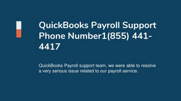 WiZXpert - Support for QuickBooks