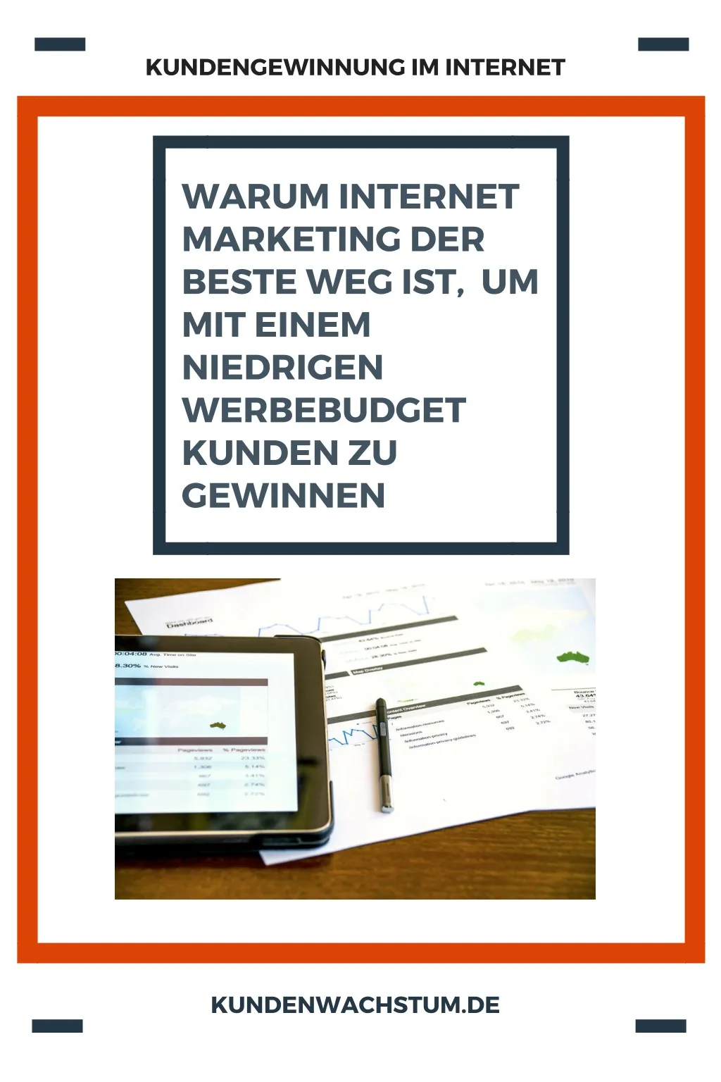 kundengewinnung im internet