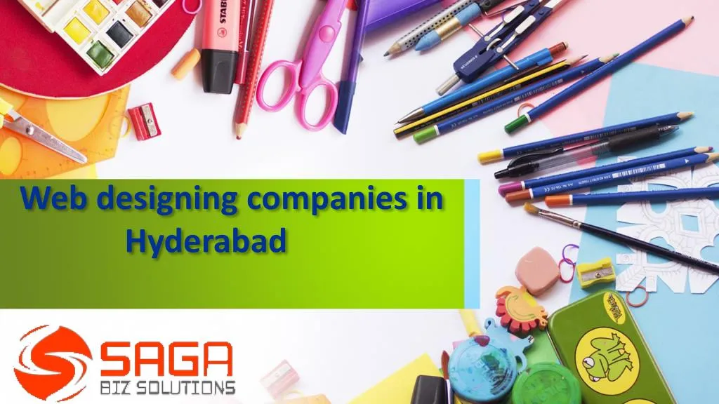 web designing companies in hyderabad