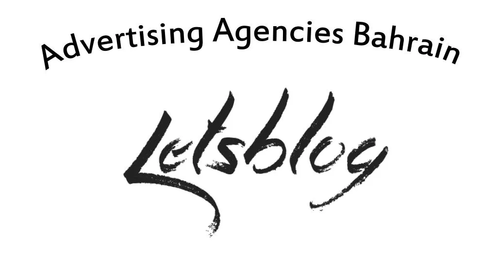 advertising agencies bahrain