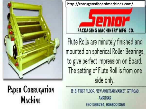 die punching machine- corrugatedboardmachines- corrugated board plant- oblique type corrugation machine