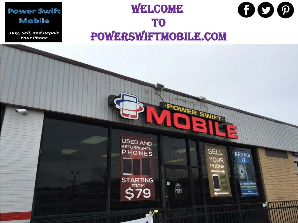 welcome to powerswiftmobile com