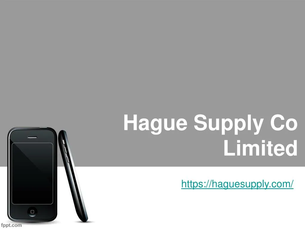 hague supply co limited