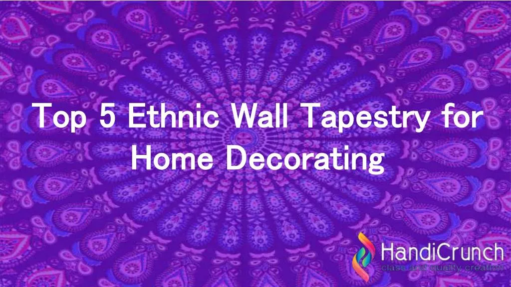 top 5 ethnic wall tapestry for home decorating
