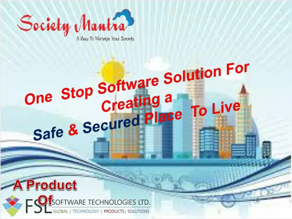 one stop software solution for creating a safe