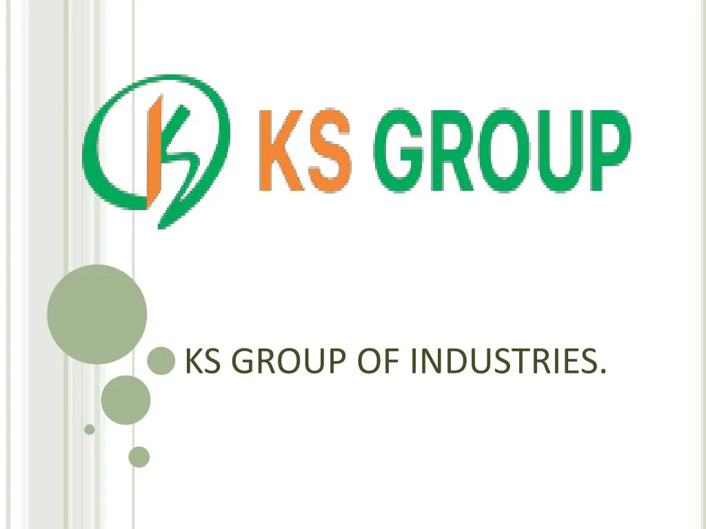 ks group of industries