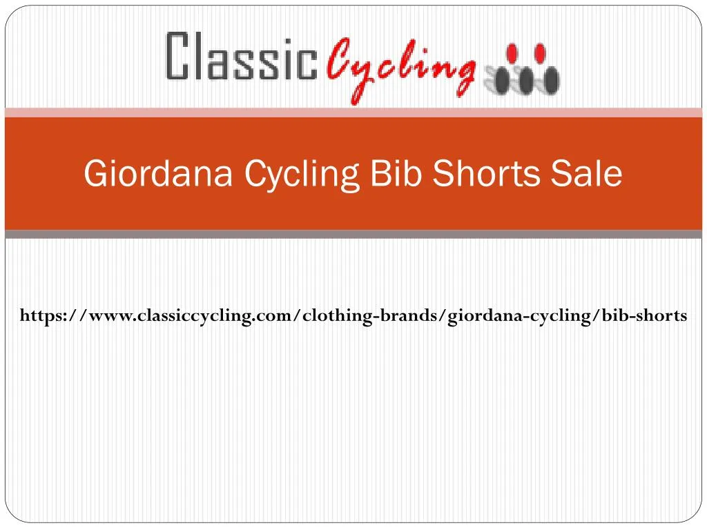 giordana cycling bib shorts sale