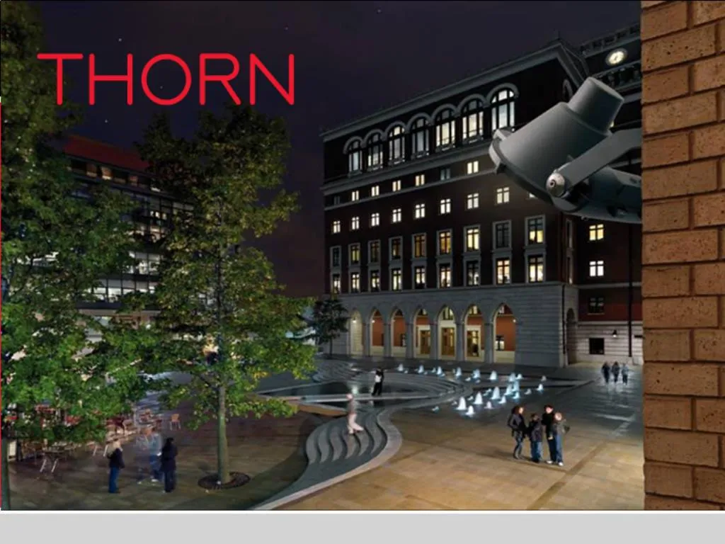 PPT - Enhancing Classroom Lighting Solutions PowerPoint Presentation ...
