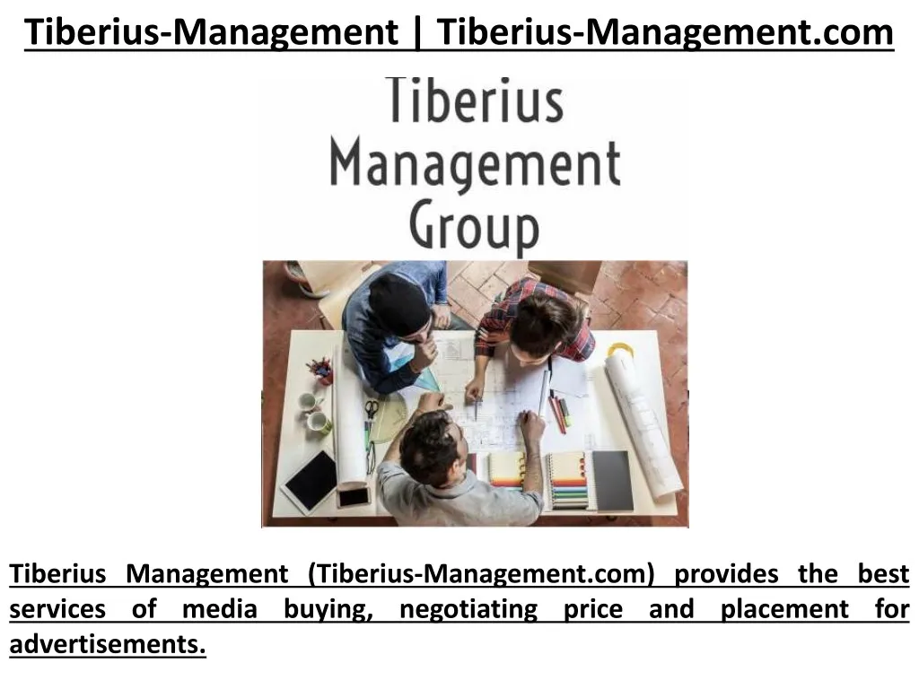 tiberius management tiberius management com