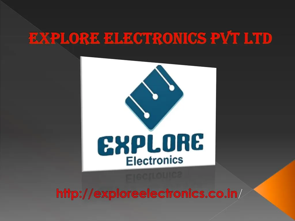 explore electronics pvt ltd