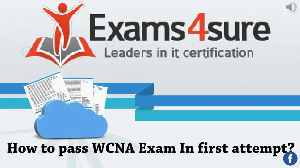 how to pass wcna exam in first attempt