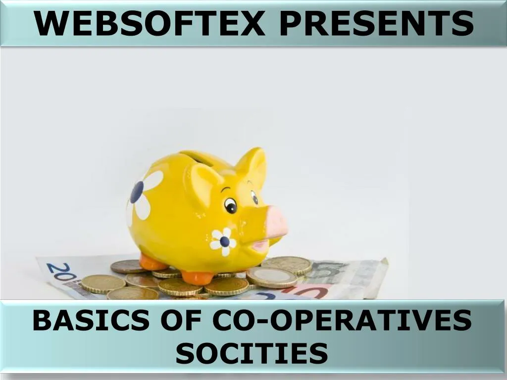 websoftex presents