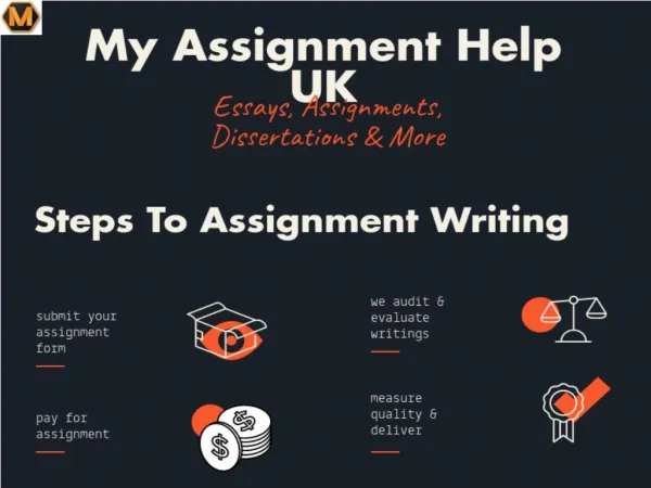 Top Assignment Writing UK
