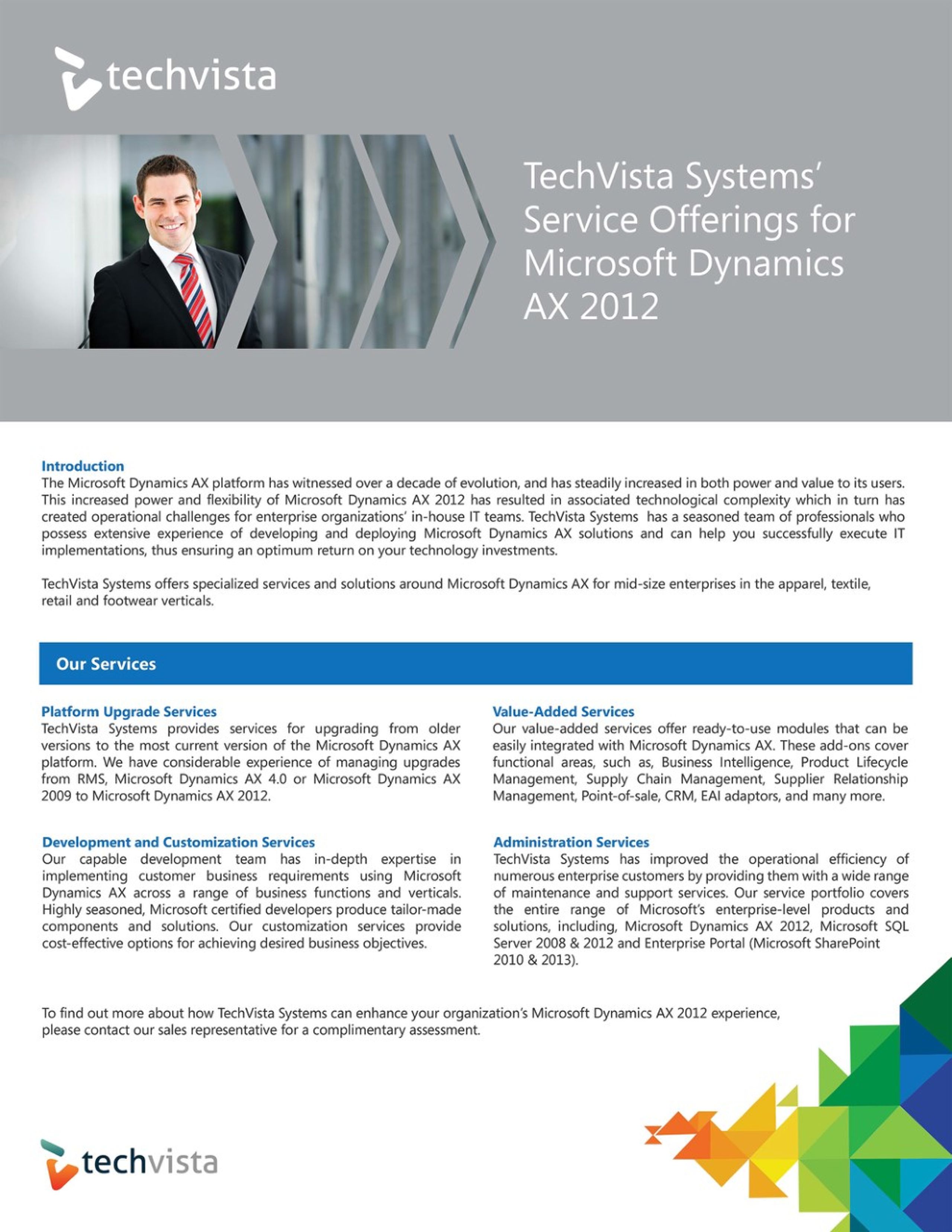 PPT - Microsoft Dynamics Ax 2012 PowerPoint Presentation, free download ...