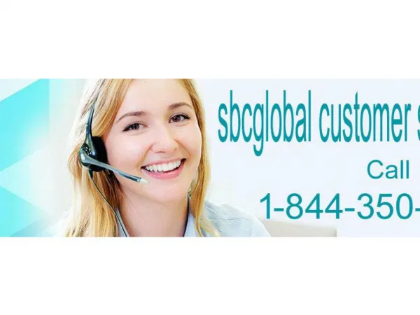 Dial 1-844-350-6444 sbc technical support