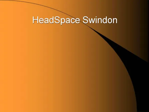 HeadSpace Swindon
