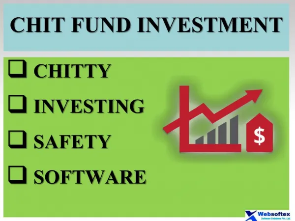 Chits Funds Finance, Chits Funds Agreement, Kuries
