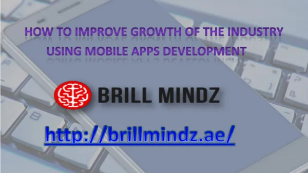 Mobile application development company Bahrain