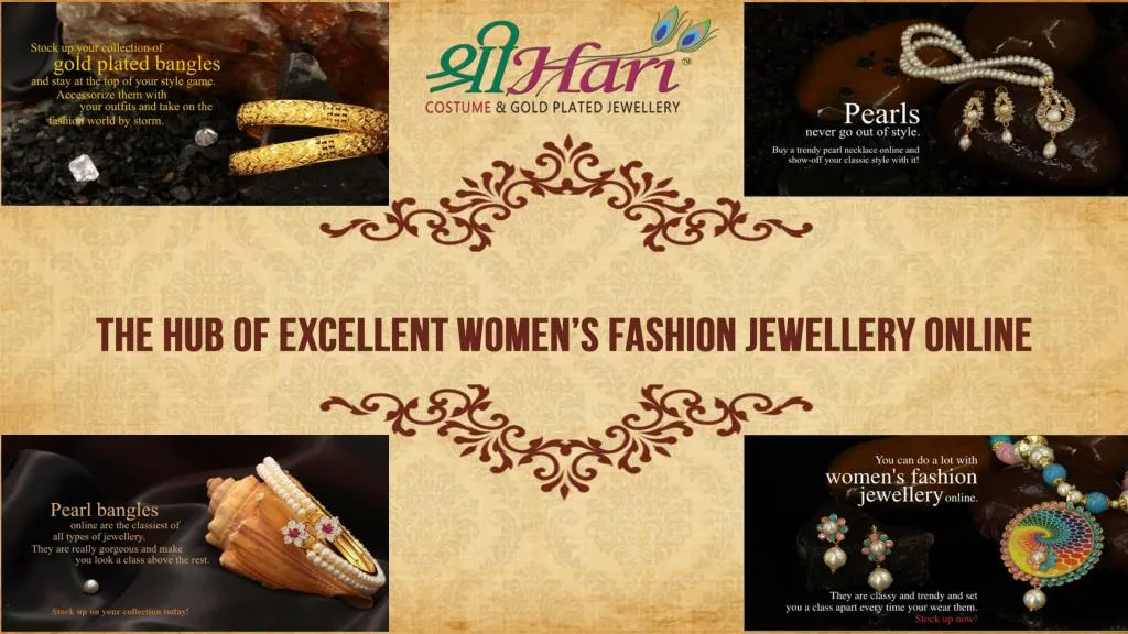 the hub of excellent women s fashion jewellery online