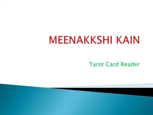 Tarot reader in South Delhi,Numerology in Gurgaon
