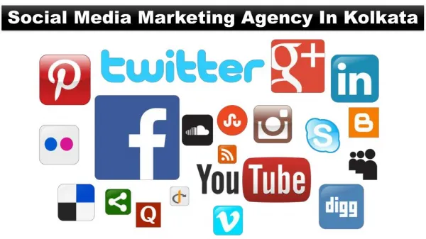 Hire The Best Social Media Marketing Agency In Kolkata For Instant Leads