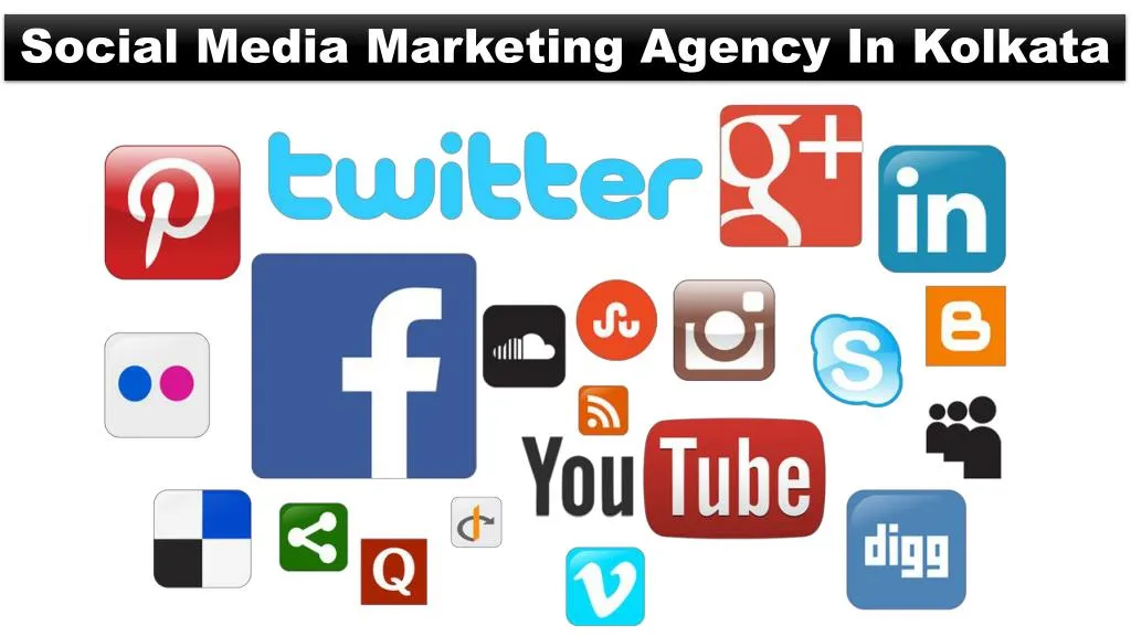social media marketing agency in kolkata