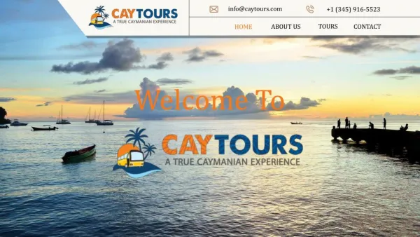 Do not miss this tour which includes starfish point excursion Grand Cayman