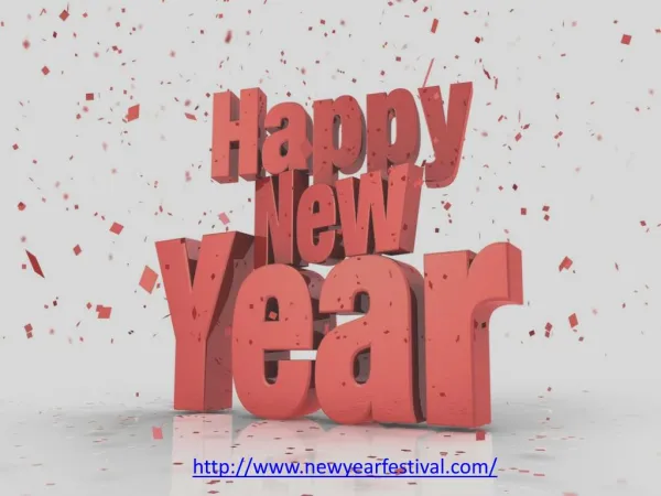 New Year Messages |New Year Special