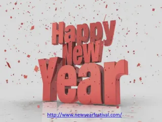 New Year Messages |New Year Special - slide 1