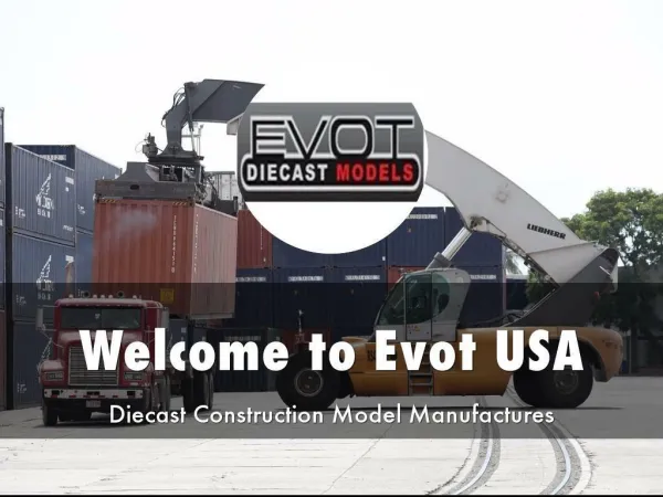 Evot USA Presentation