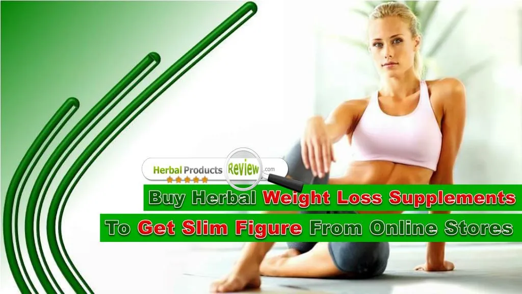 buy herbal weight loss supplements