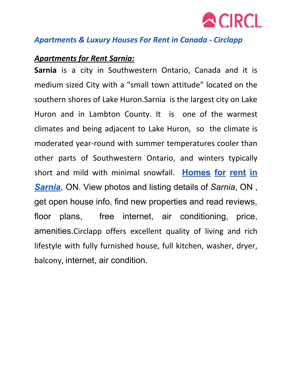 apartments luxury houses for rent in canada
