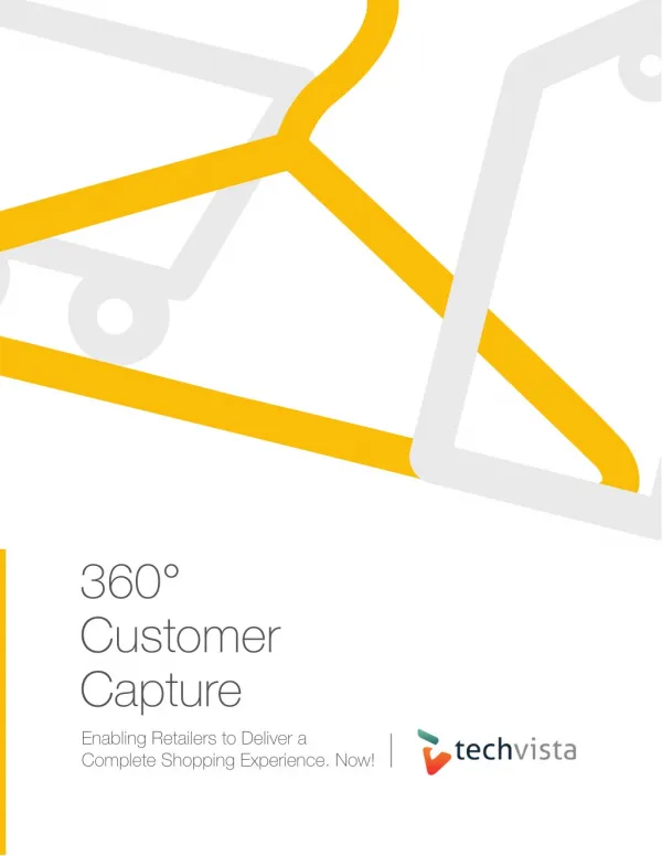 360° Customer Capture