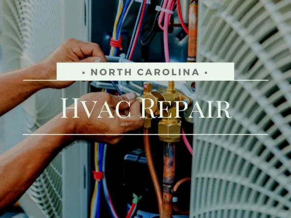 How to Obtain Best Quality HVAC Repair Services in Charlotte?