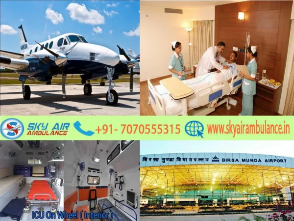 Need Quick Emergency Air Ambulance from Ranchi, Bhubaneswar to Delhi, Call Now