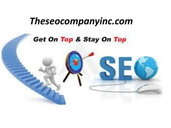 theseocompanyinc com