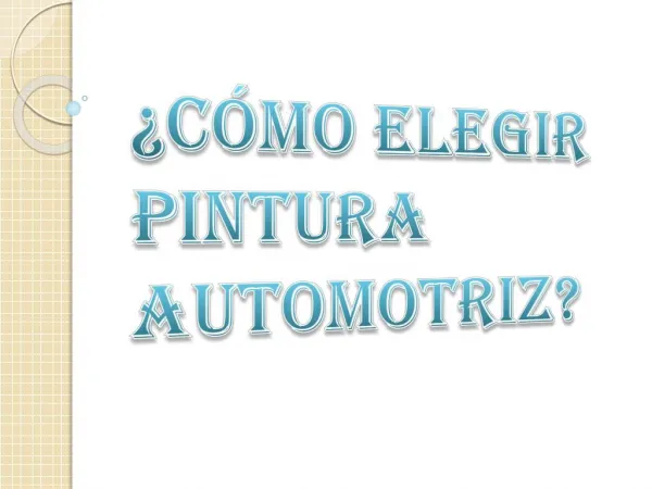 Varios tipos de pintura automotriz y la herramienta de pintura