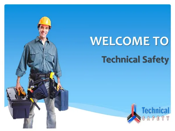 Technicalsafety.com.au : Height Safety Sydney