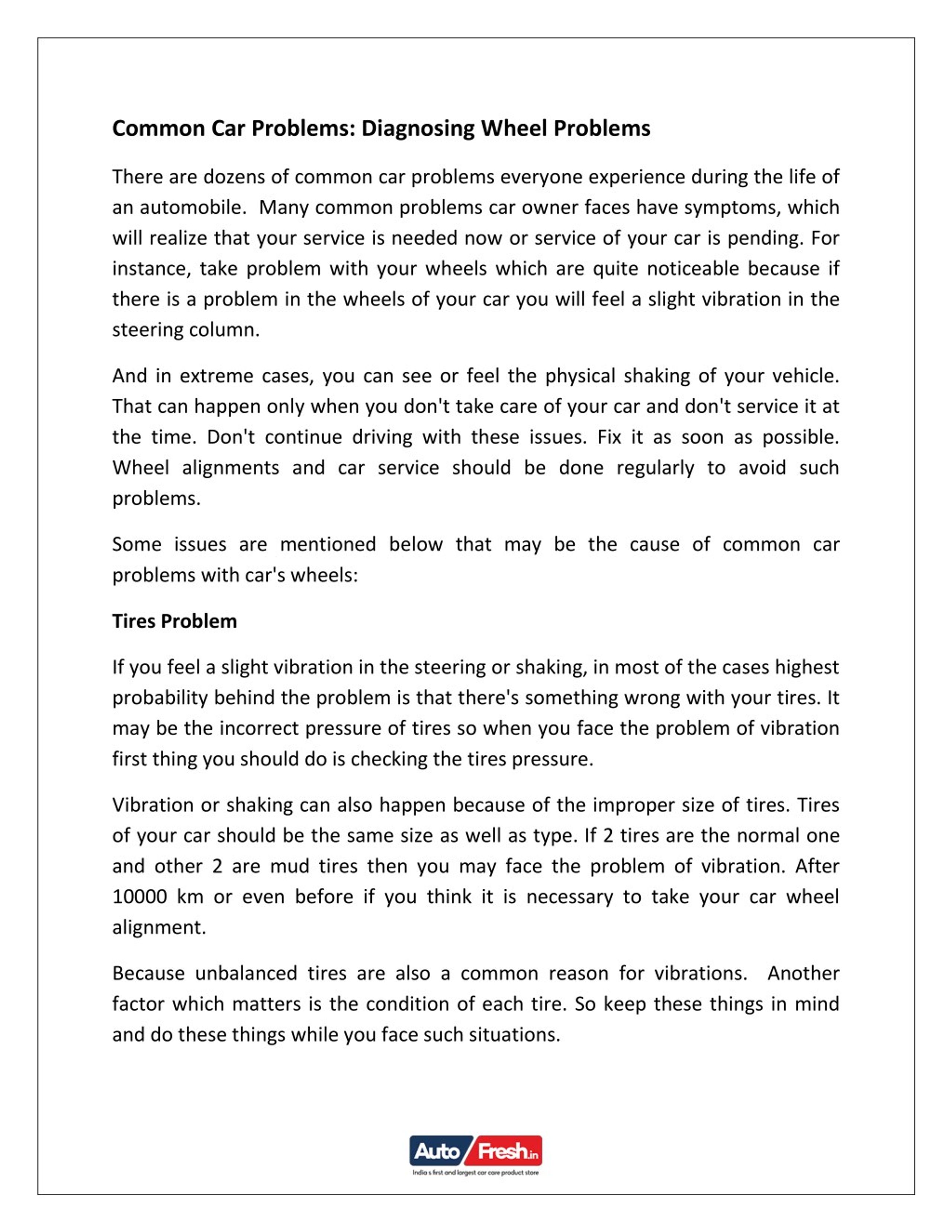 Example Cars Problem PPT - Common car problems PowerPoint Presentation, free download - ID ...