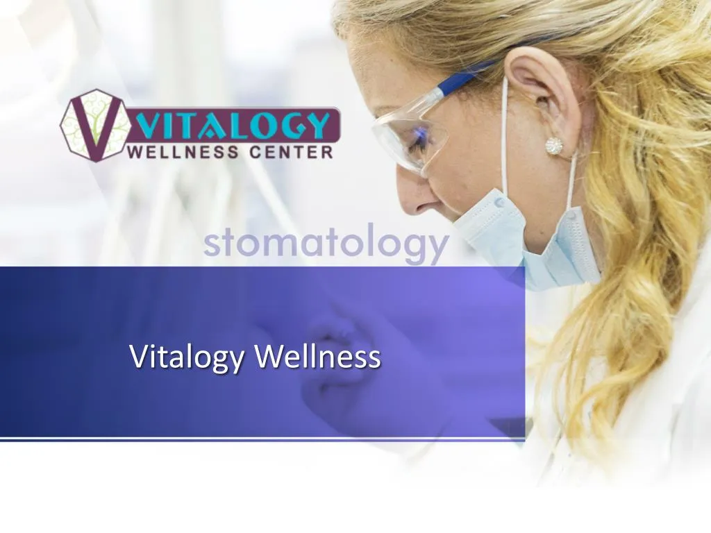vitalogy wellness