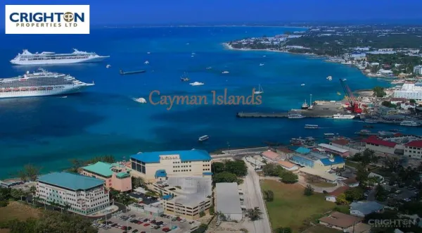 cayman islands