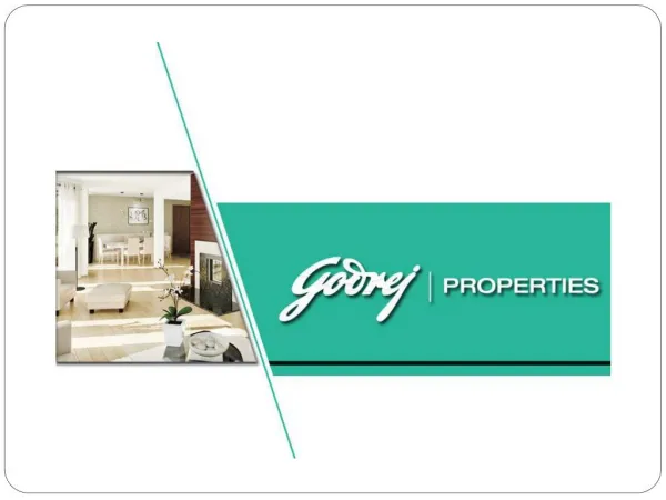 PPT - Godrej Solitaire Nest: A Residential Jewel In Sector-150, Noida ...