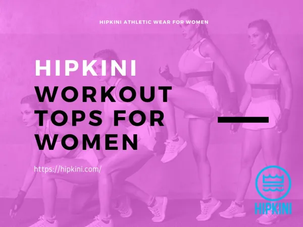 WORKOUT TOPS FOR WOMEN