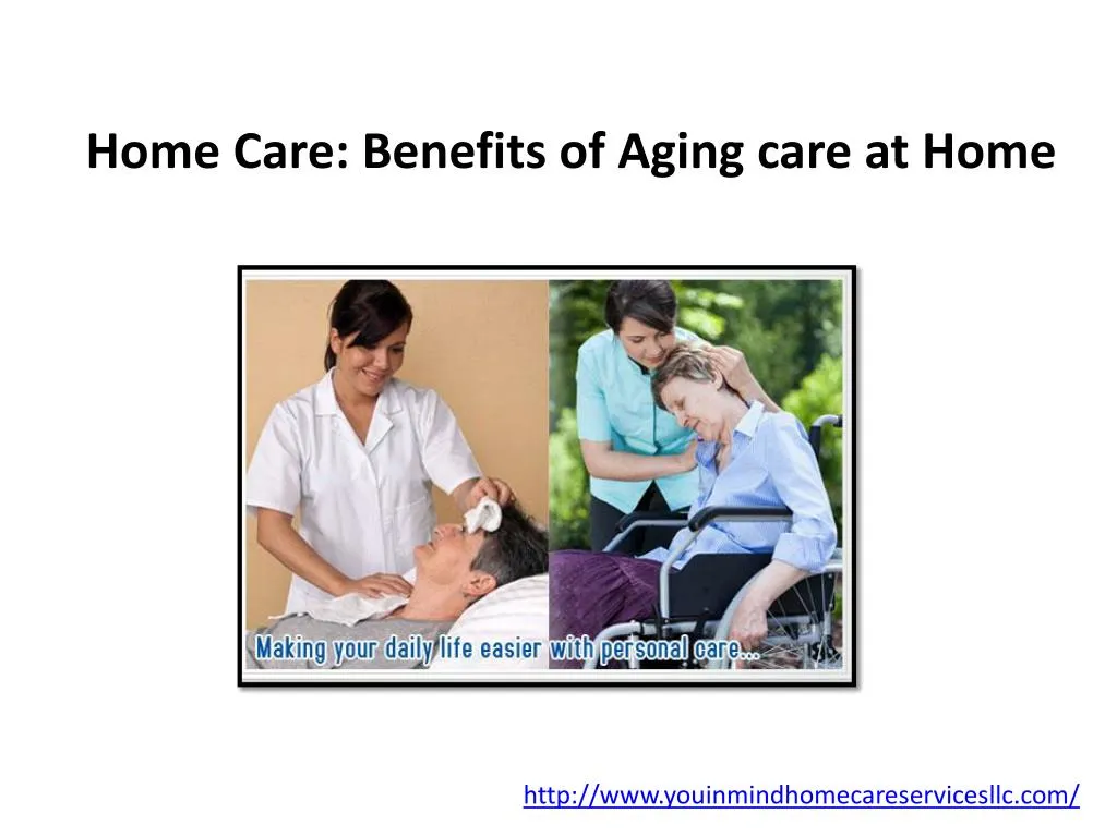 home care benefits of aging care at home