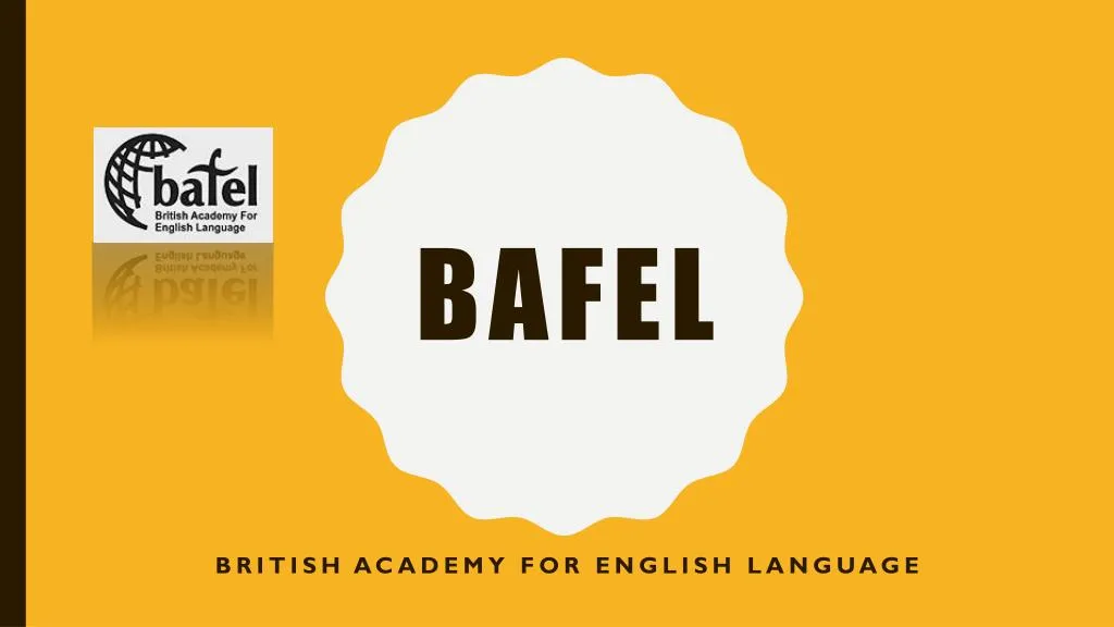 bafel