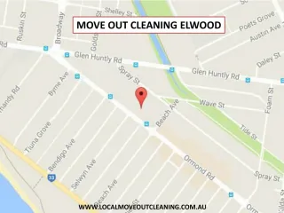 Move Out Cleaning Elwood - slide 1