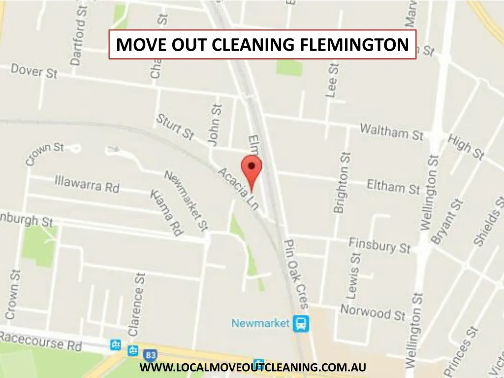move out cleaning flemington