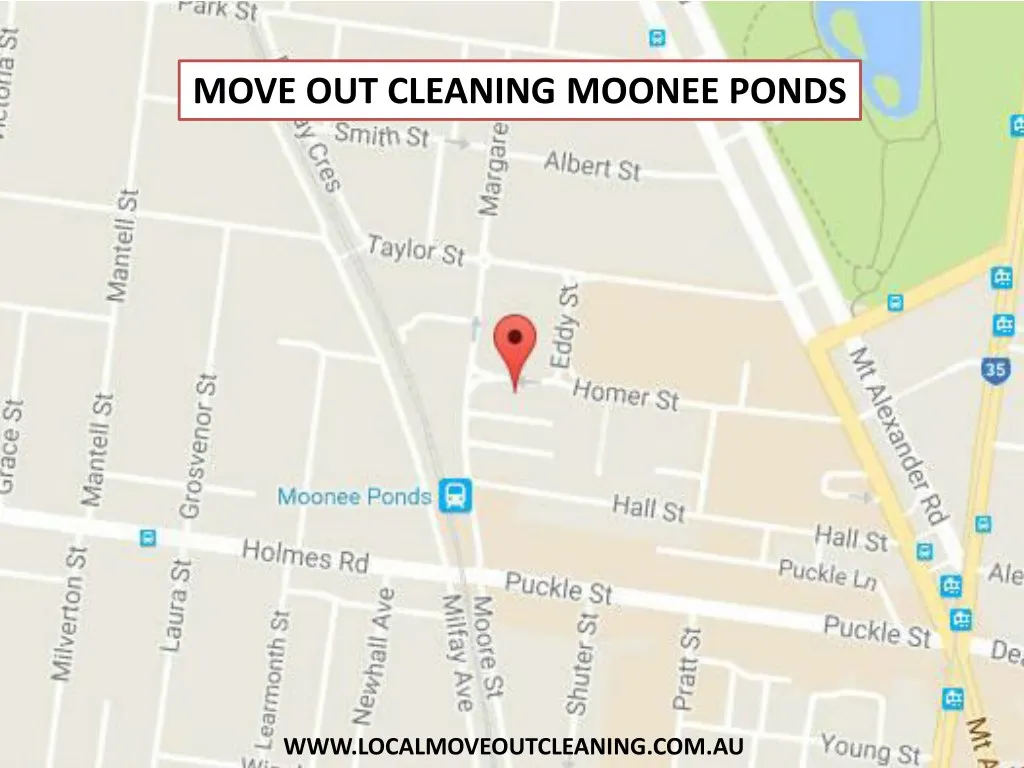 move out cleaning moonee ponds