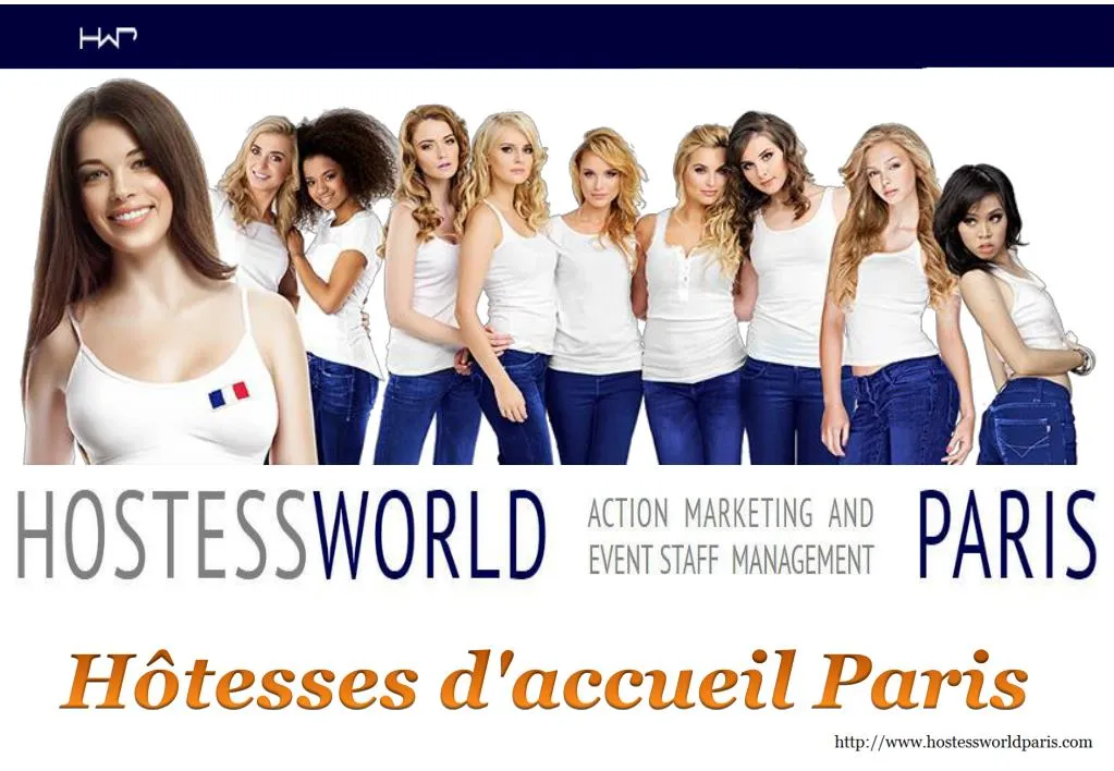 h tesses d accueil paris